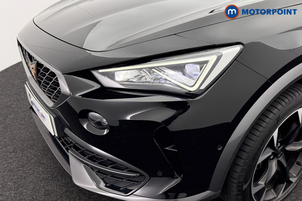 Used Cupra Formentor for sale - 76761176: Photo 25