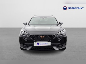 Used Cupra Formentor undefined for sale - 76761176: Photo