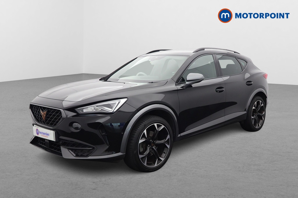 Used Cupra Formentor for sale - 76761176: Photo 3