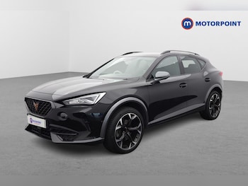 Used Cupra Formentor undefined for sale - 76761176: Photo