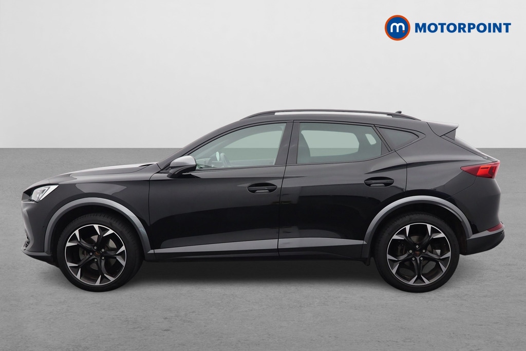 Used Cupra Formentor for sale - 76761176: Photo 4