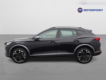 Used Cupra Formentor undefined for sale - 76761176: Photo