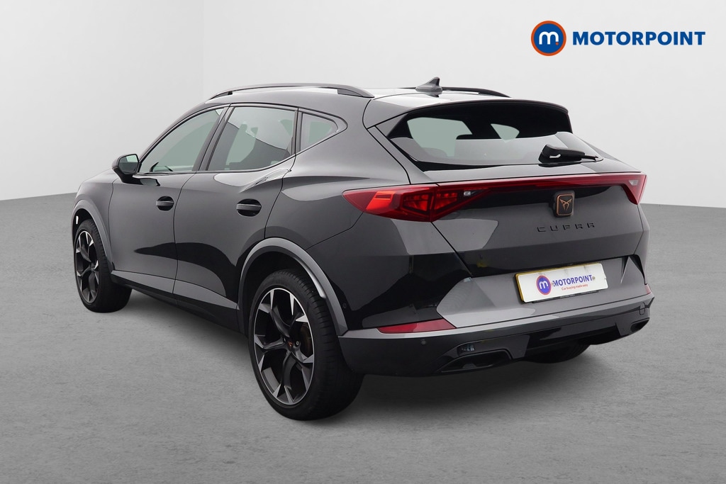 Used Cupra Formentor for sale - 76761176: Photo 5