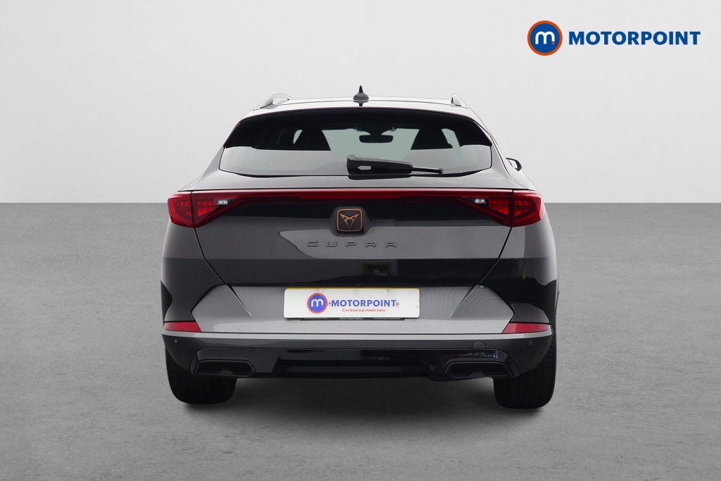 Used Cupra Formentor for sale - 76761176: Photo 6