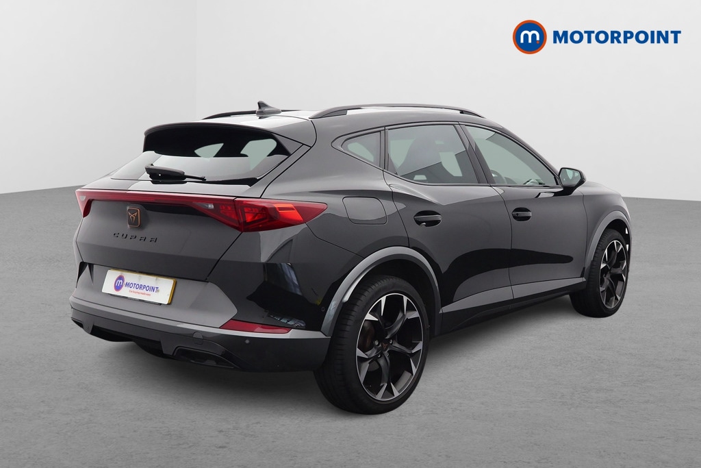 Used Cupra Formentor for sale - 76761176: Photo 7