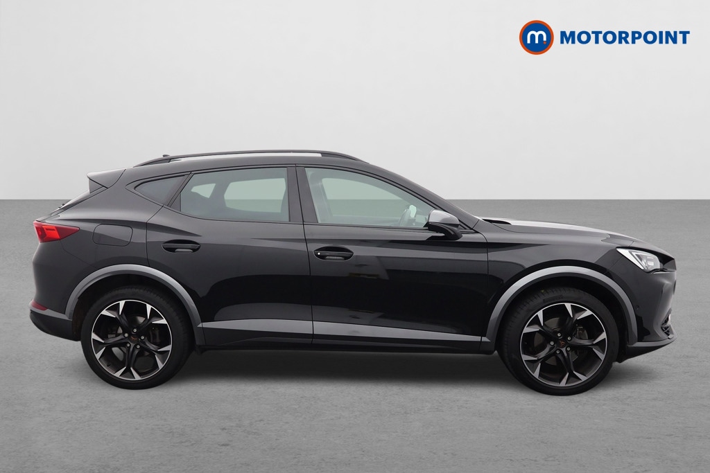 Used Cupra Formentor for sale - 76761176: Photo 8