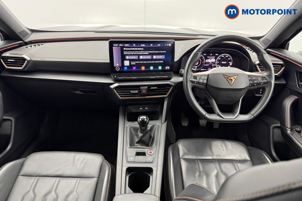 Used Cupra Formentor for sale - 76761176: Photo 9