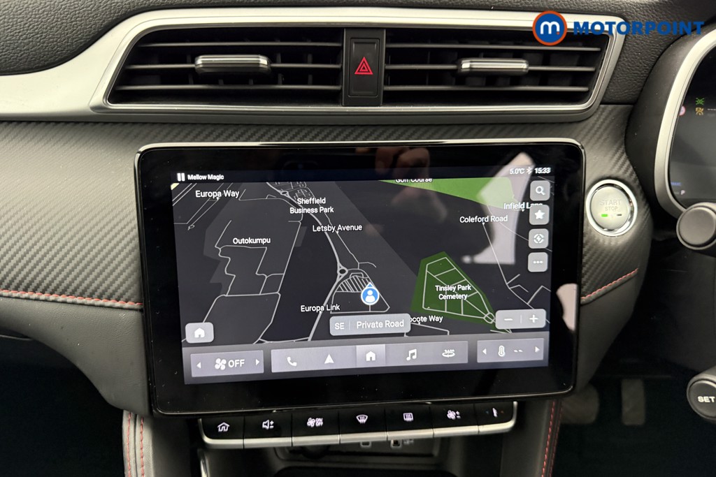 Used MG MG ZS for sale - 77245730: Photo 10