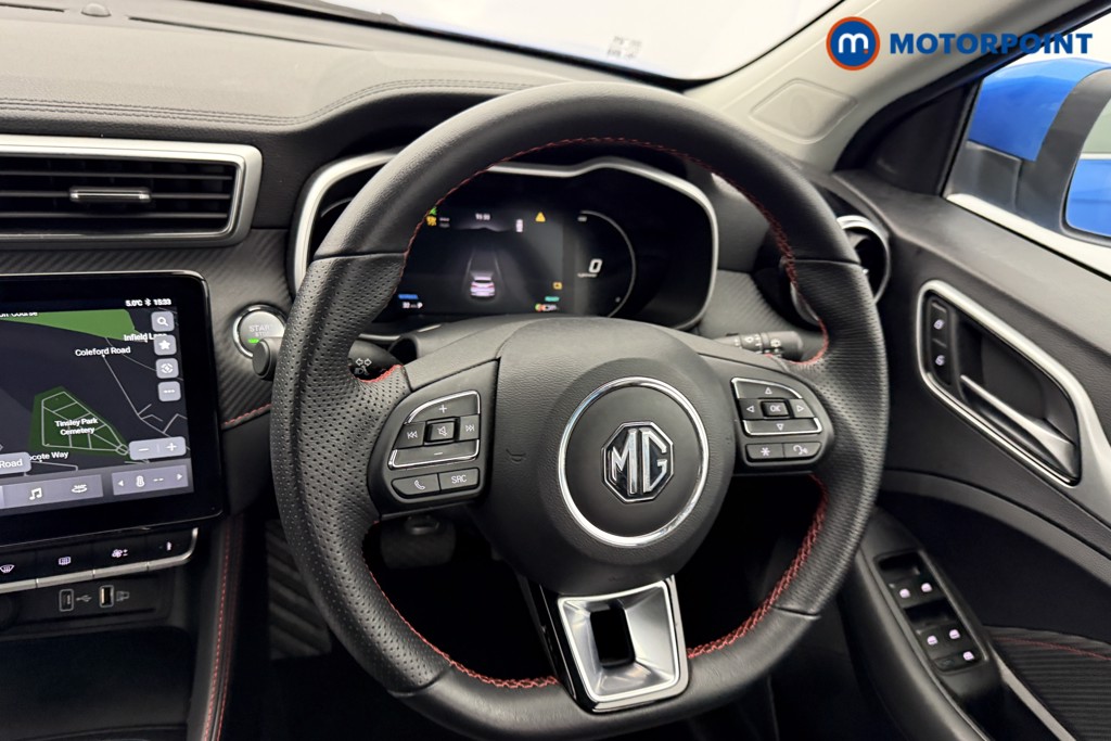 Used MG MG ZS for sale - 77245730: Photo 11