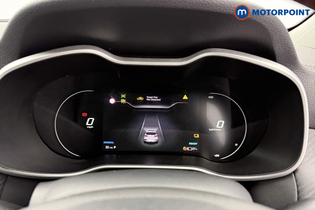 Used MG MG ZS for sale - 77245730: Photo 13