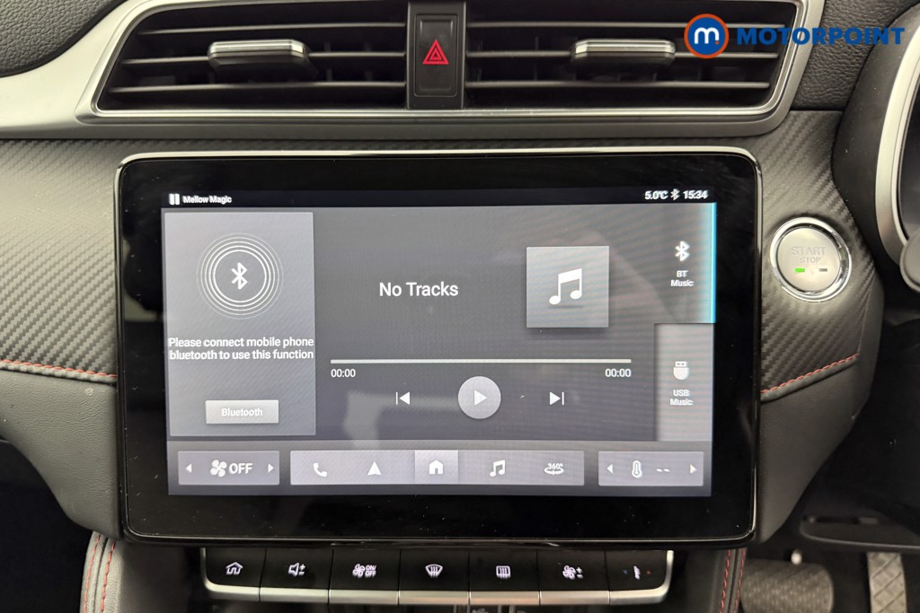 Used MG MG ZS for sale - 77245730: Photo 14