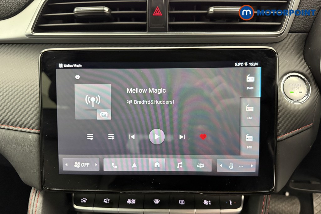 Used MG MG ZS for sale - 77245730: Photo 15