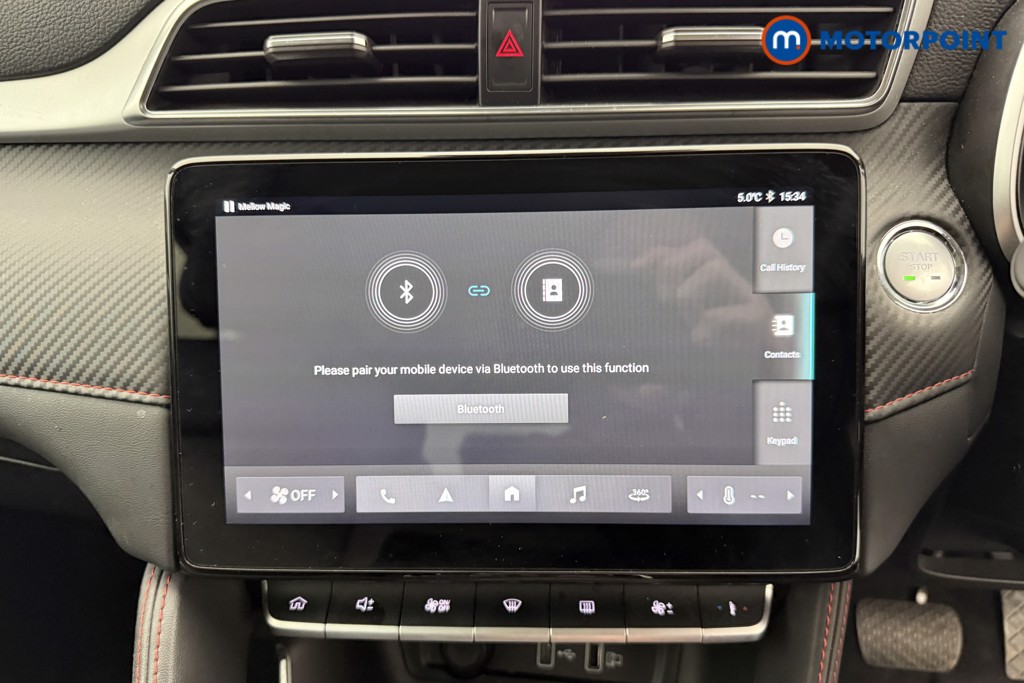 Used MG MG ZS for sale - 77245730: Photo 16