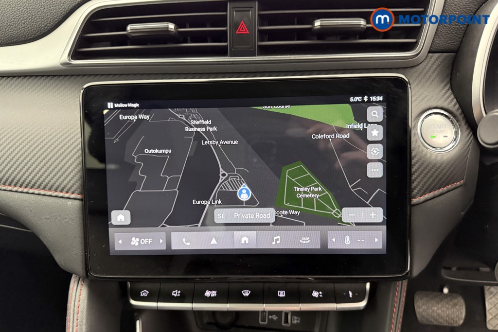 Used MG MG ZS for sale - 77245730: Photo 17