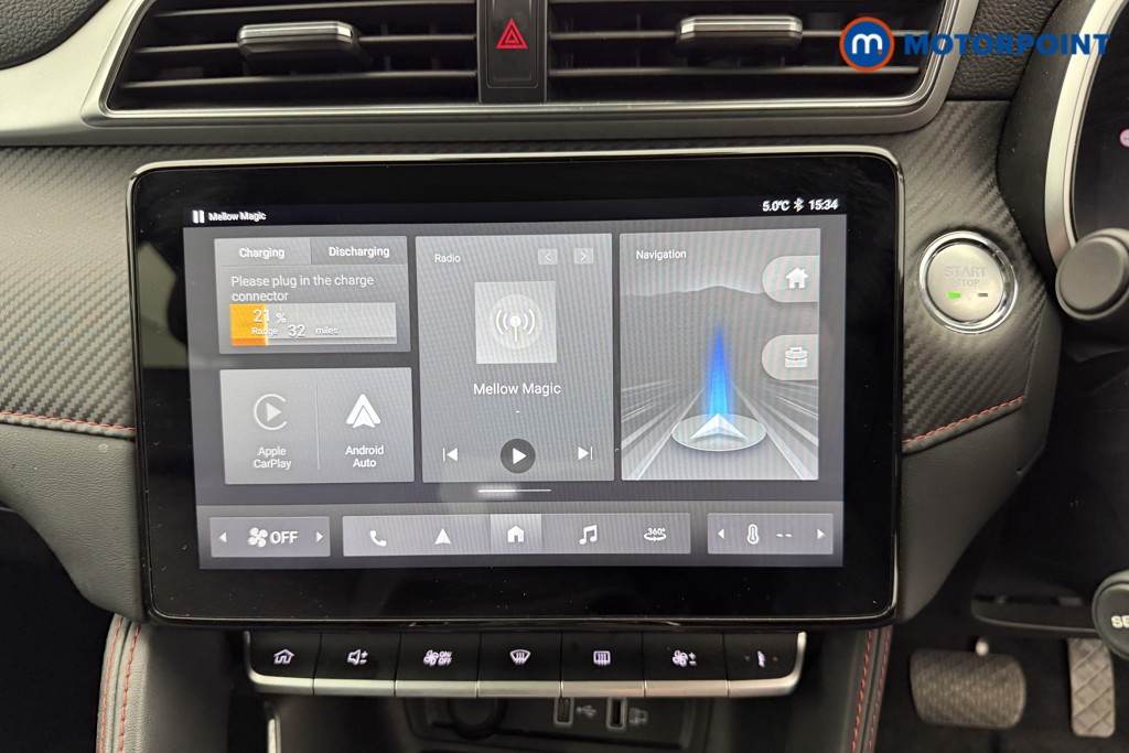 Used MG MG ZS for sale - 77245730: Photo 19