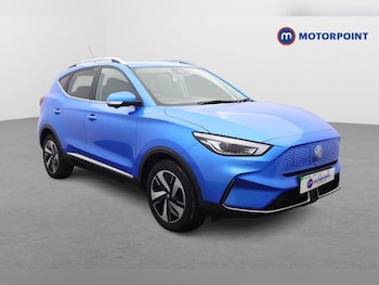 Used MG MG ZS undefined for sale - 77245730: Photo