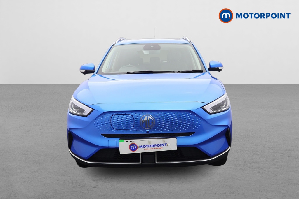 Used MG MG ZS for sale - 77245730: Photo 2