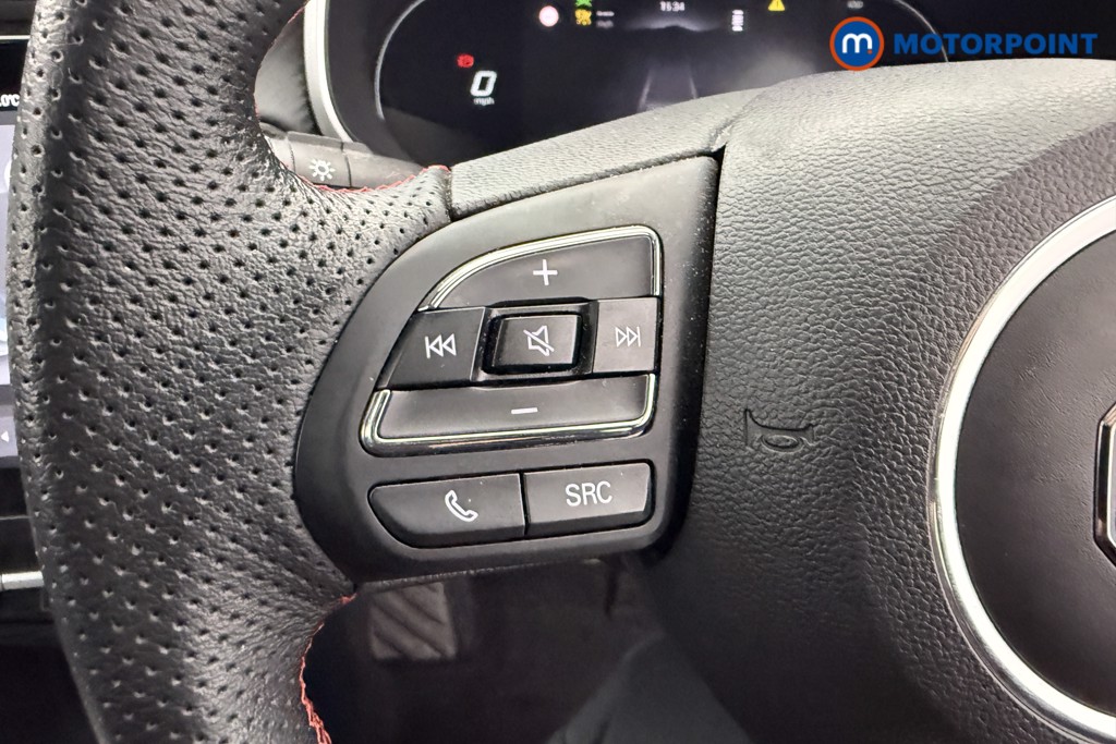 Used MG MG ZS for sale - 77245730: Photo 21