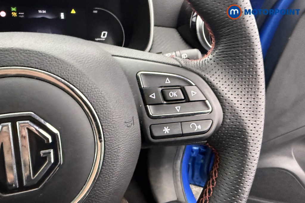 Used MG MG ZS for sale - 77245730: Photo 22