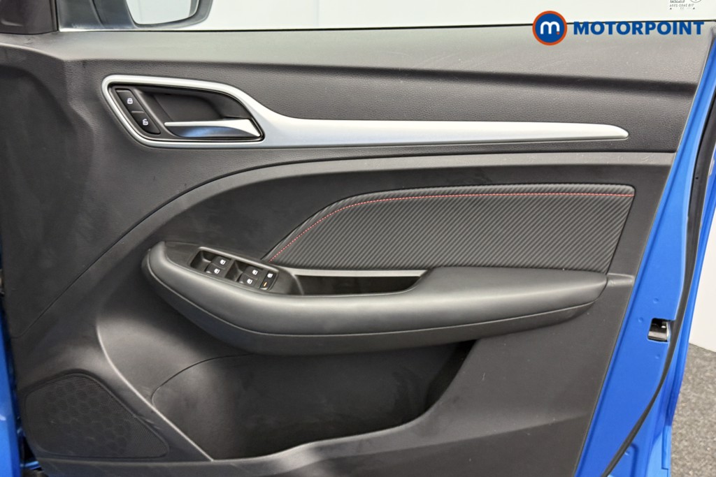 Used MG MG ZS for sale - 77245730: Photo 25