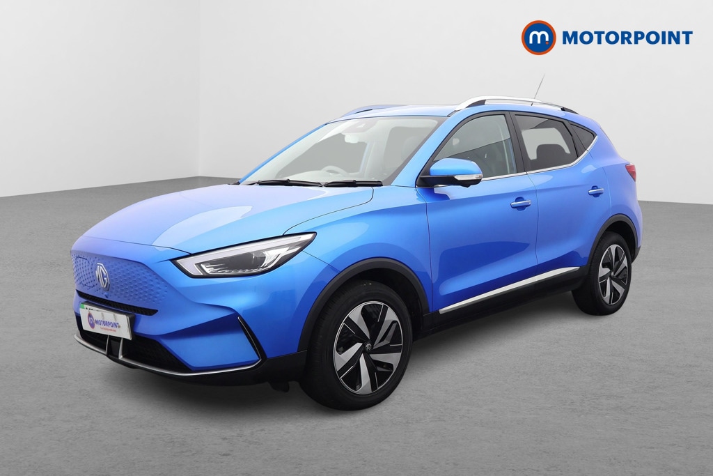 Used MG MG ZS for sale - 77245730: Photo 3