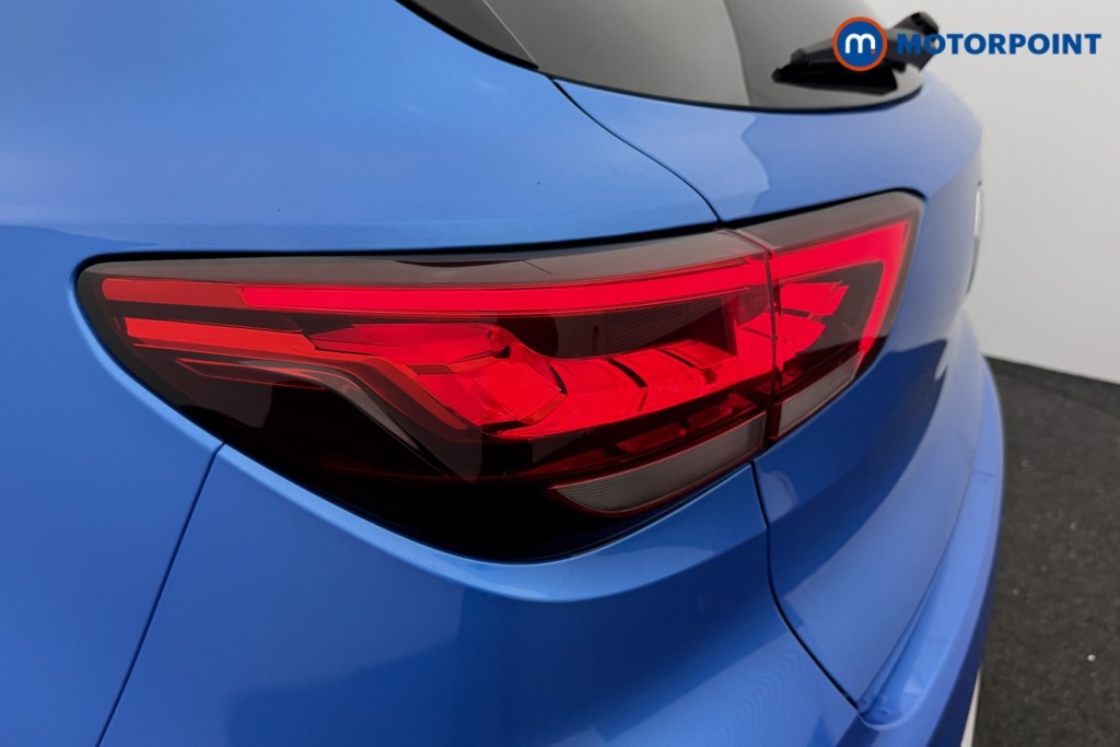 Used MG MG ZS for sale - 77245730: Photo 33