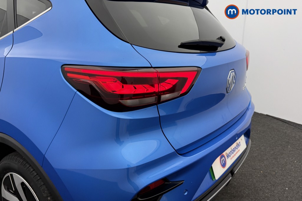 Used MG MG ZS for sale - 77245730: Photo 34