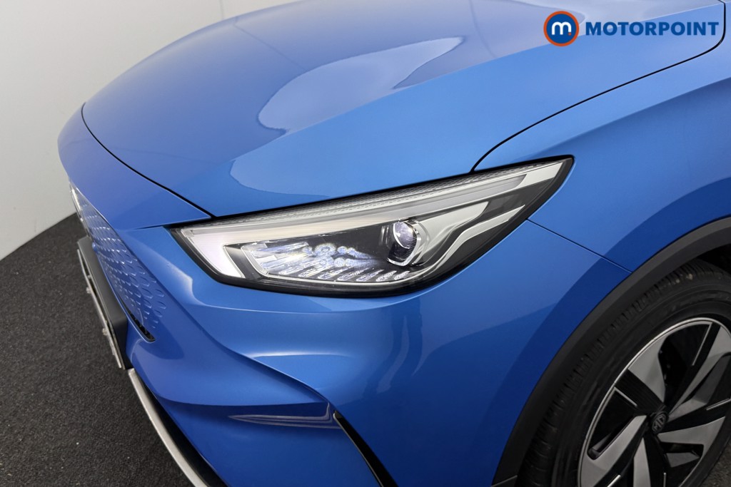 Used MG MG ZS for sale - 77245730: Photo 36