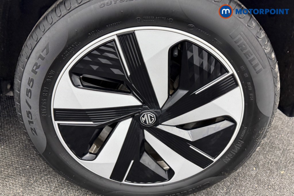 Used MG MG ZS for sale - 77245730: Photo 38