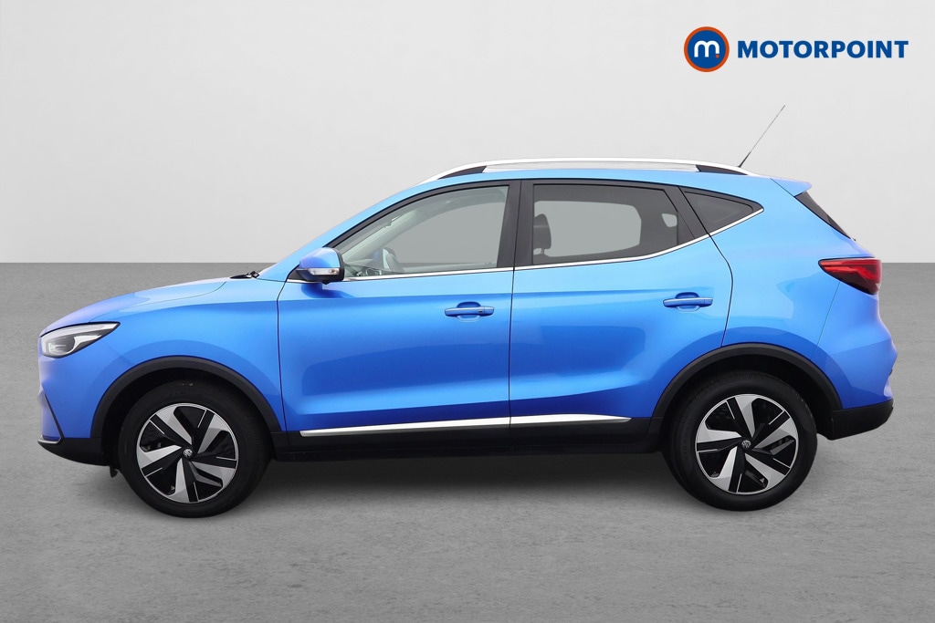 Used MG MG ZS for sale - 77245730: Photo 4