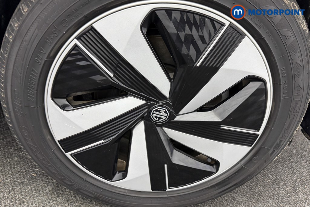 Used MG MG ZS for sale - 77245730: Photo 40