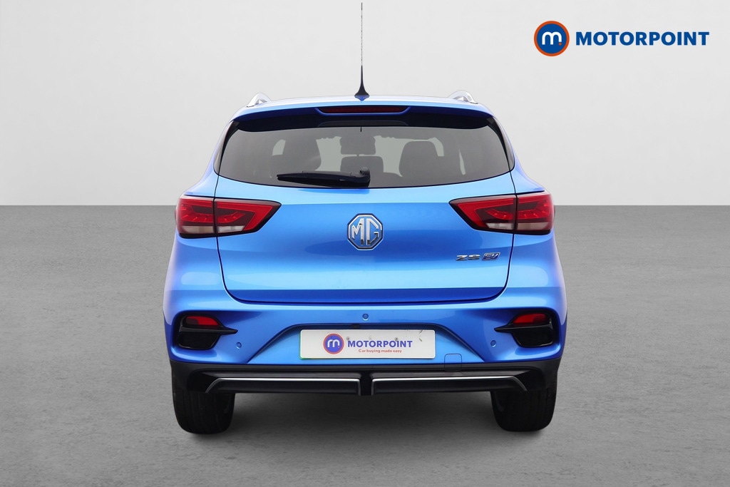 Used MG MG ZS for sale - 77245730: Photo 6
