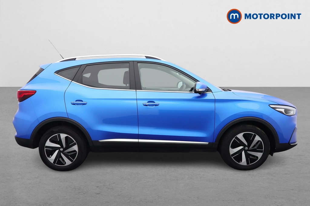 Used MG MG ZS for sale - 77245730: Photo 8