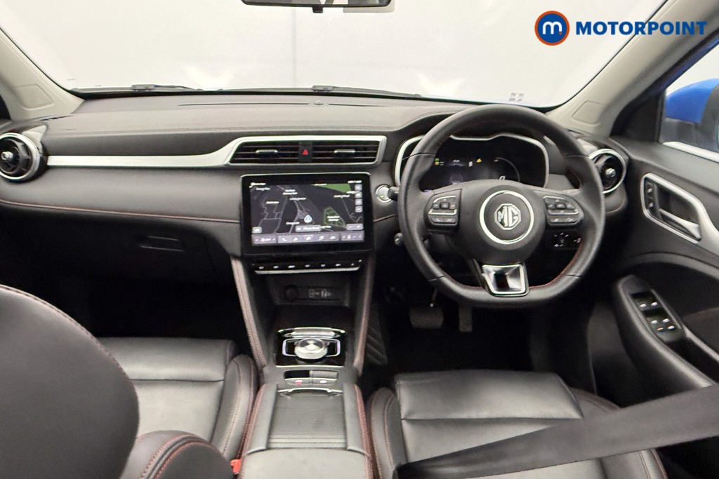 Used MG MG ZS for sale - 77245730: Photo 9