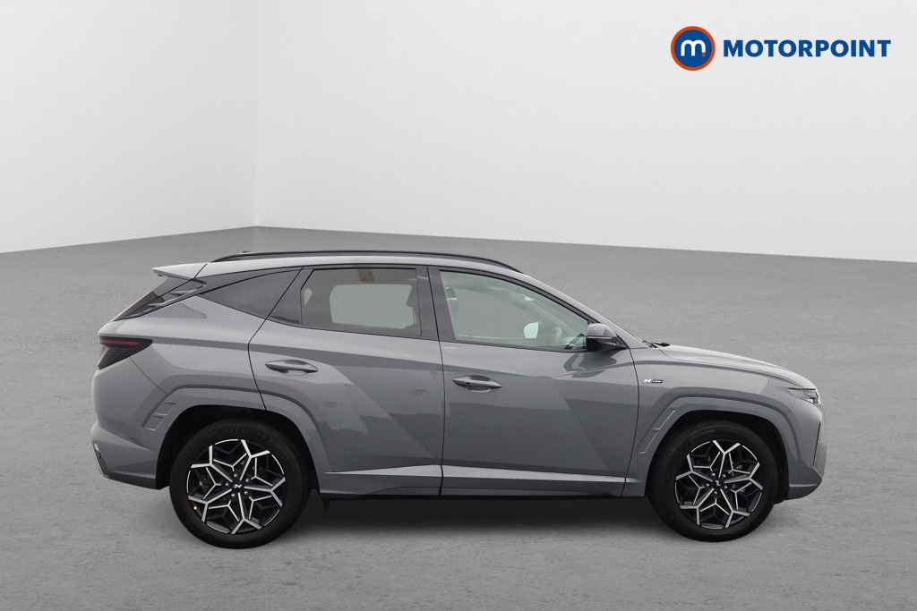 Used Hyundai TUCSON 2024 for sale - 76364183: Photo 1