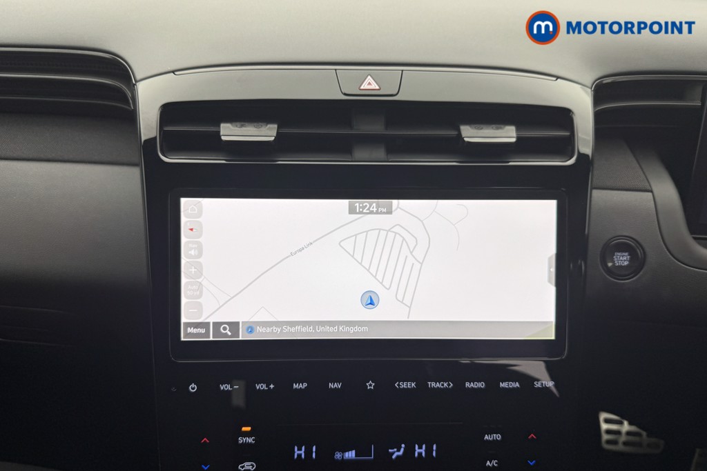 Used Hyundai TUCSON 2024 for sale - 76364183: Photo 10