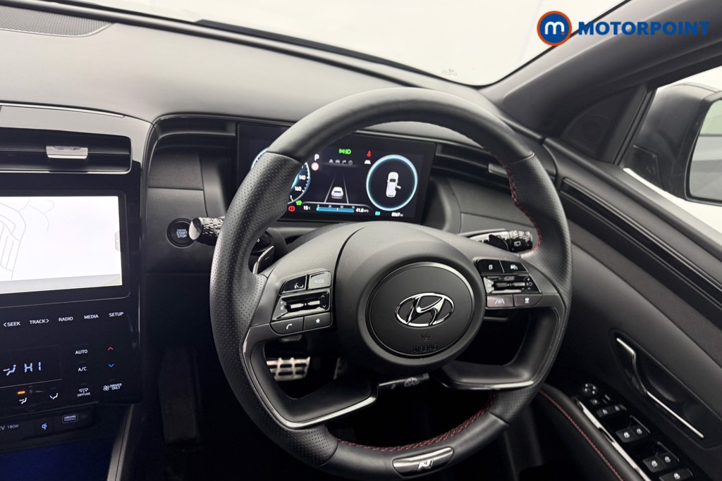 Used Hyundai TUCSON 2024 for sale - 76364183: Photo 11