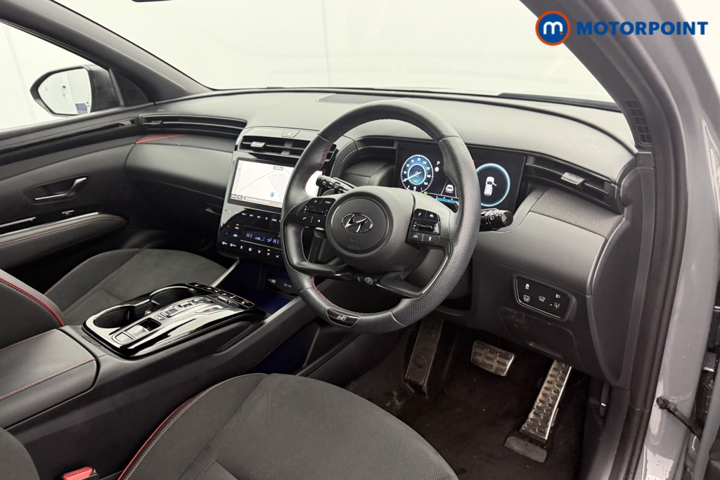 Used Hyundai TUCSON 2024 for sale - 76364183: Photo 12