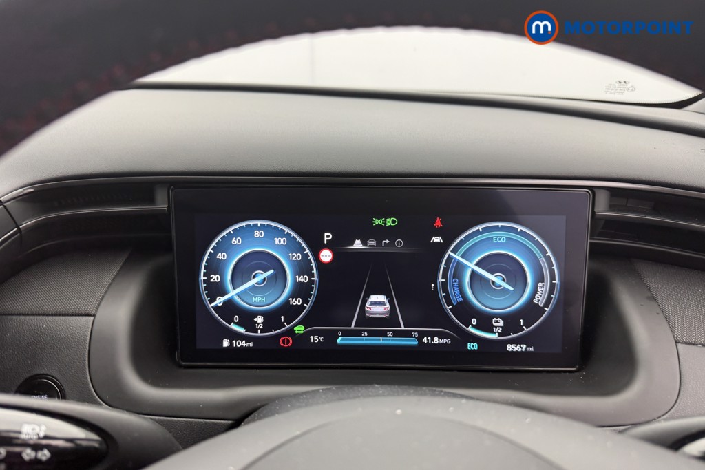 Used Hyundai TUCSON 2024 for sale - 76364183: Photo 13