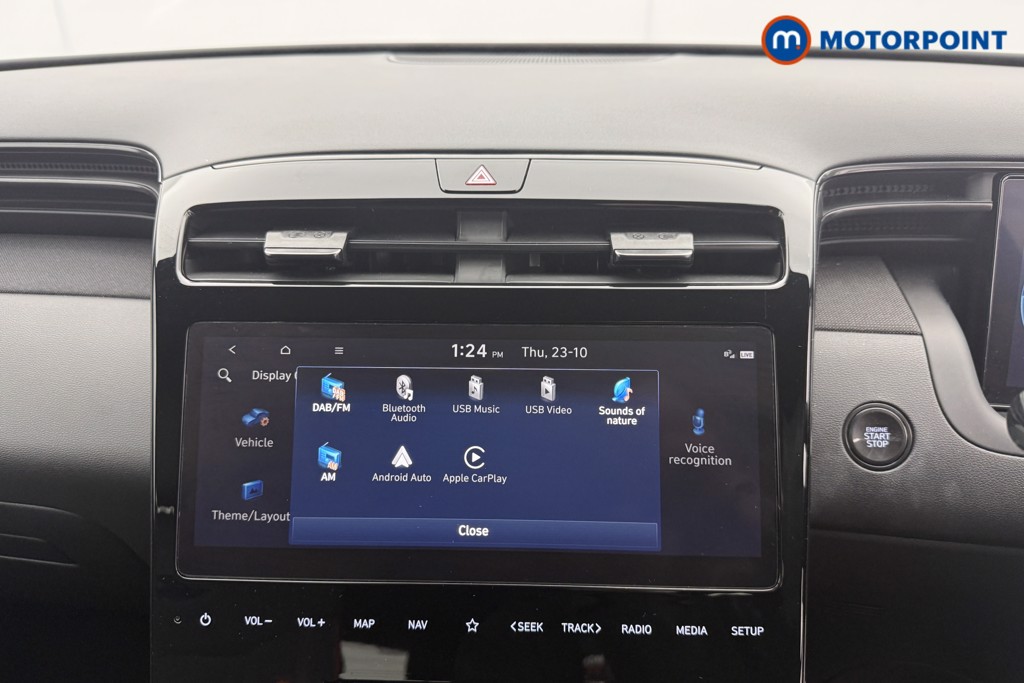 Used Hyundai TUCSON 2024 for sale - 76364183: Photo 15
