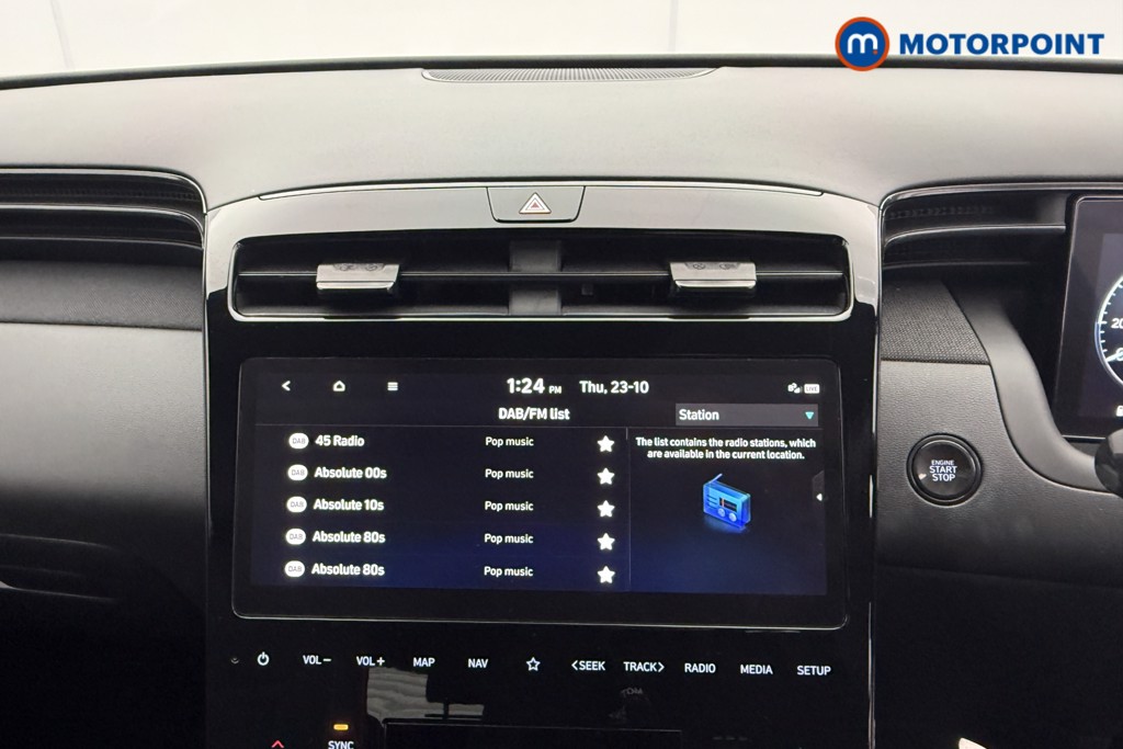 Used Hyundai TUCSON 2024 for sale - 76364183: Photo 16