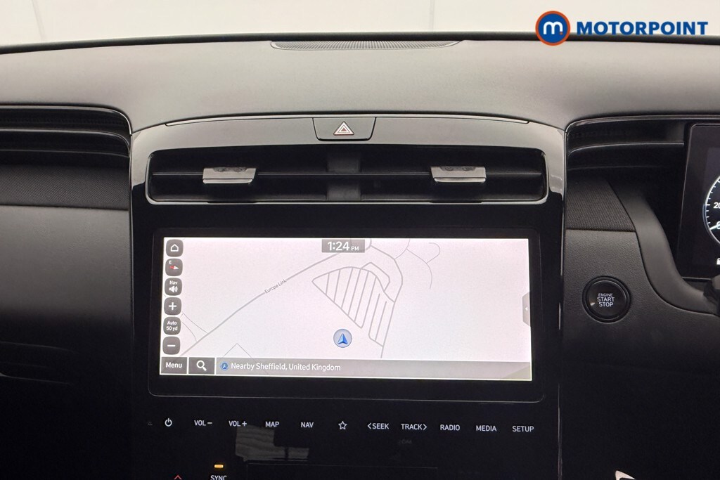 Used Hyundai TUCSON 2024 for sale - 76364183: Photo 17
