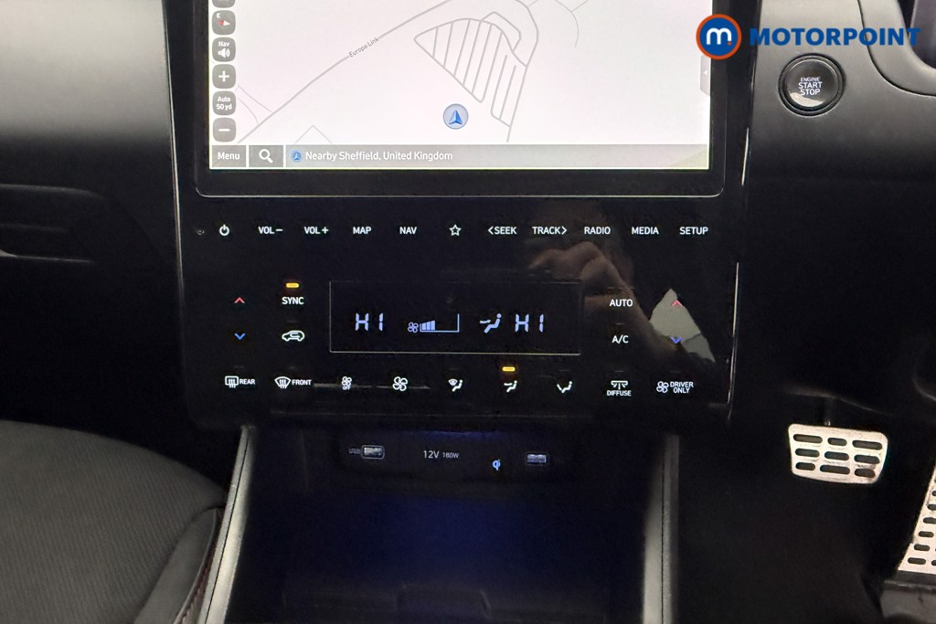 Used Hyundai TUCSON 2024 for sale - 76364183: Photo 18