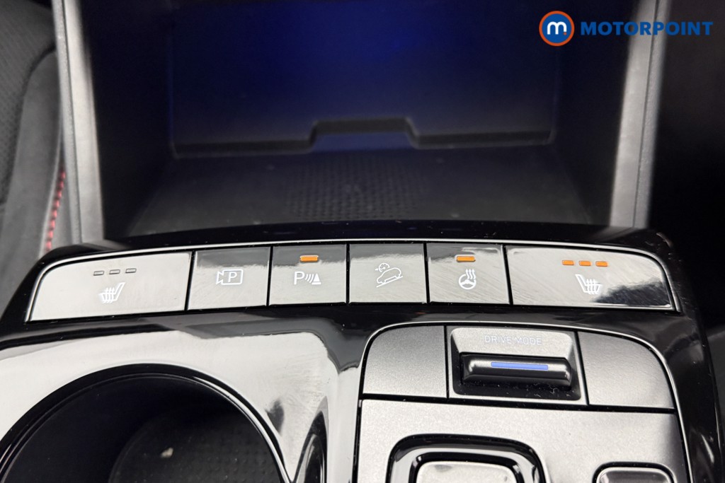 Used Hyundai TUCSON 2024 for sale - 76364183: Photo 19