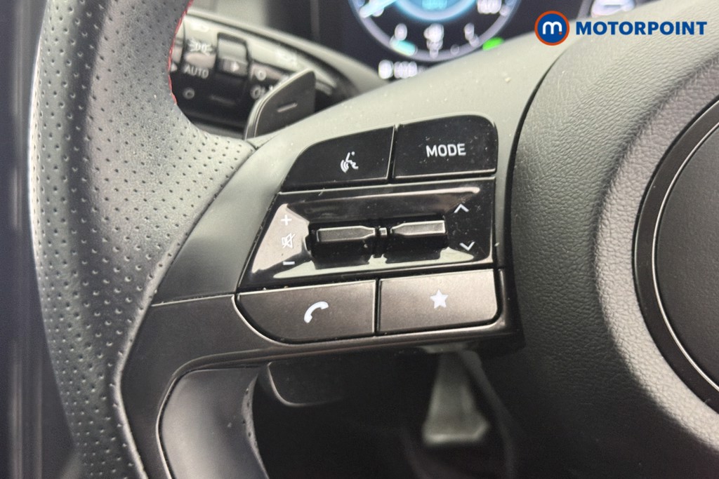 Used Hyundai TUCSON 2024 for sale - 76364183: Photo 21