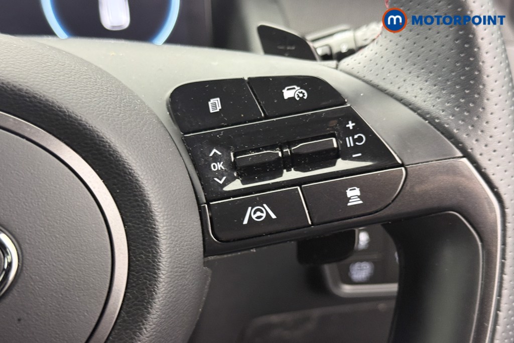 Used Hyundai TUCSON 2024 for sale - 76364183: Photo 22