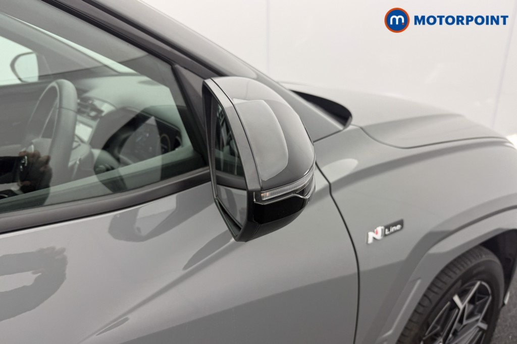 Used Hyundai TUCSON 2024 for sale - 76364183: Photo 26