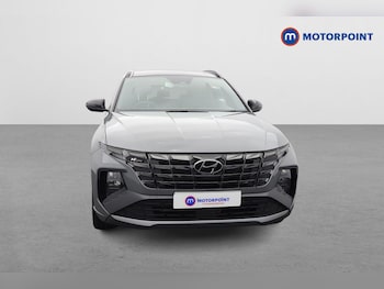 Used Hyundai TUCSON 2024 for sale - 76364183: Photo
