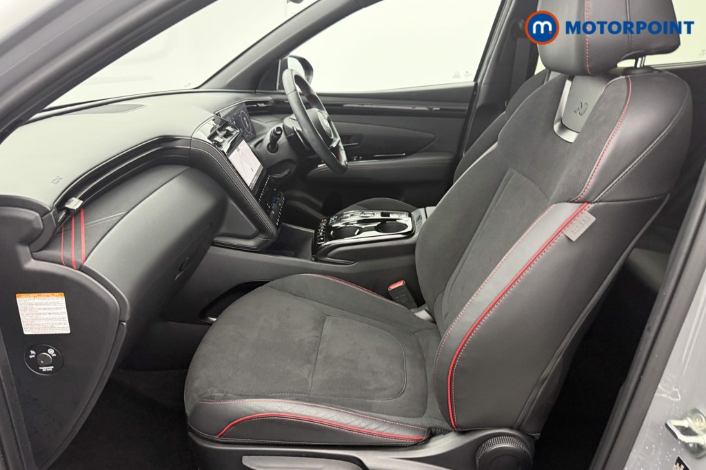 Used Hyundai TUCSON 2024 for sale - 76364183: Photo 32
