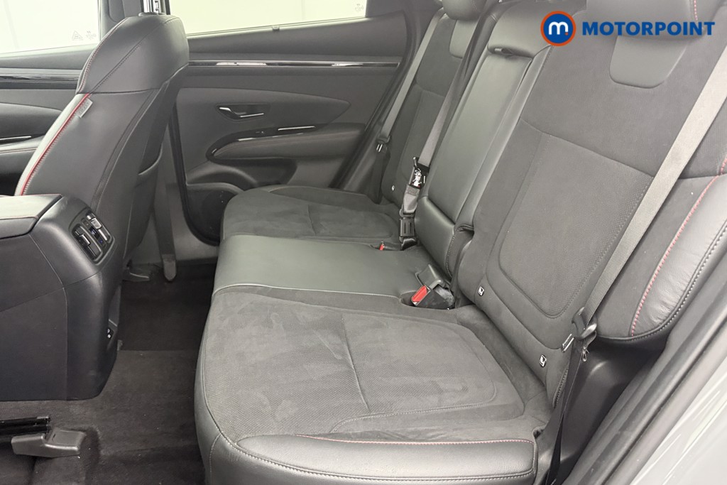 Used Hyundai TUCSON 2024 for sale - 76364183: Photo 33